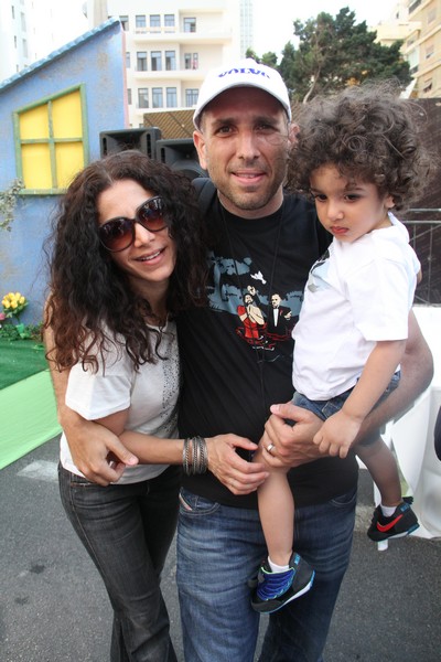 Volvo Street Festival
